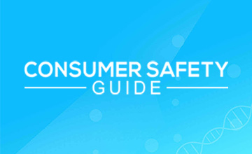 Comsumer Safety Guide