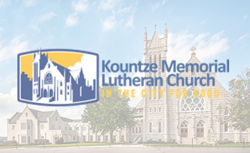 Kountze Memorial Church